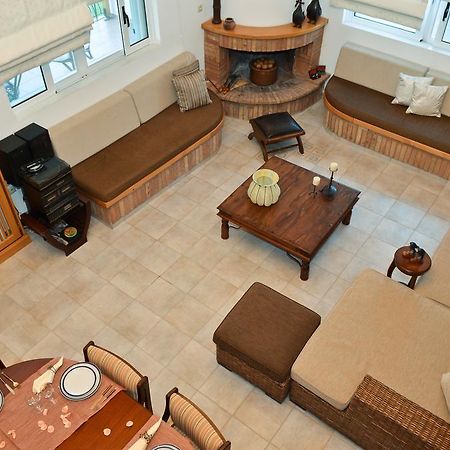 Dimeon Villa カート・アカーヤ エクステリア 写真