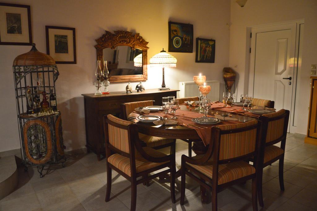 Dimeon Villa カート・アカーヤ 部屋 写真