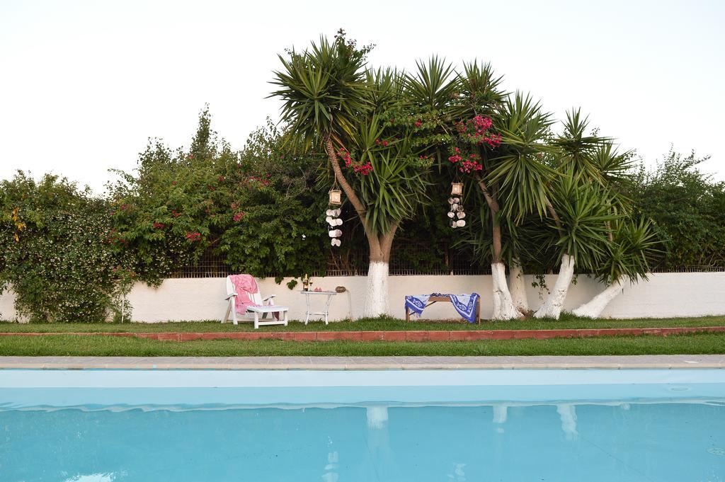 Dimeon Villa カート・アカーヤ 部屋 写真