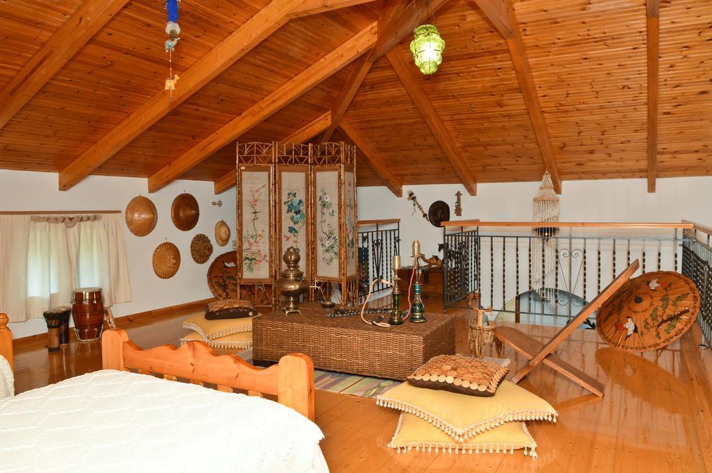 Dimeon Villa カート・アカーヤ 部屋 写真