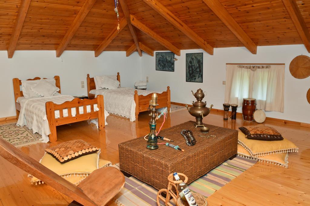Dimeon Villa カート・アカーヤ 部屋 写真