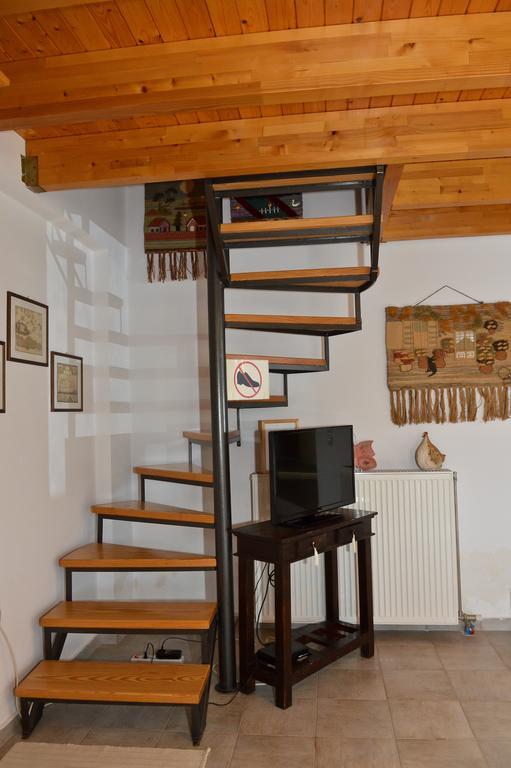 Dimeon Villa カート・アカーヤ 部屋 写真