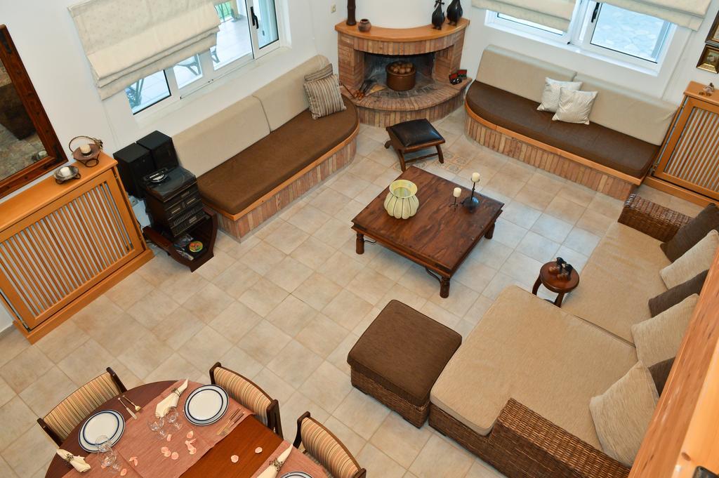 Dimeon Villa カート・アカーヤ エクステリア 写真